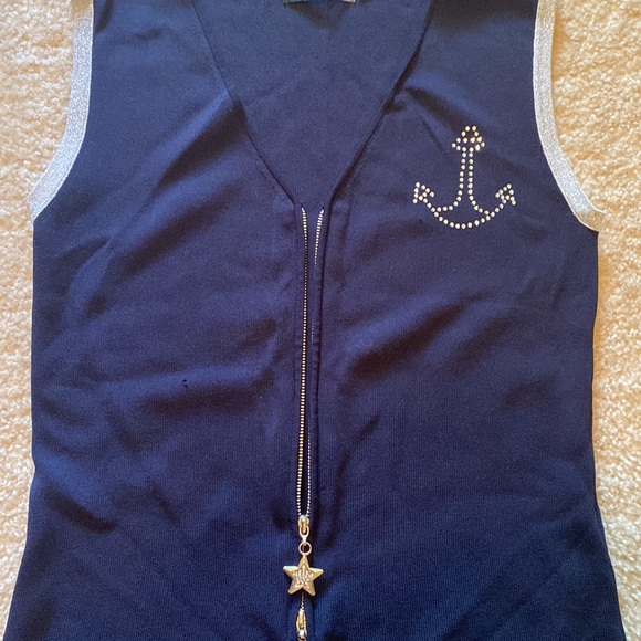 Women’s sleeveless top - Picture 3 of 6